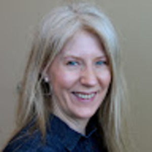 Meet your Posher, Janet